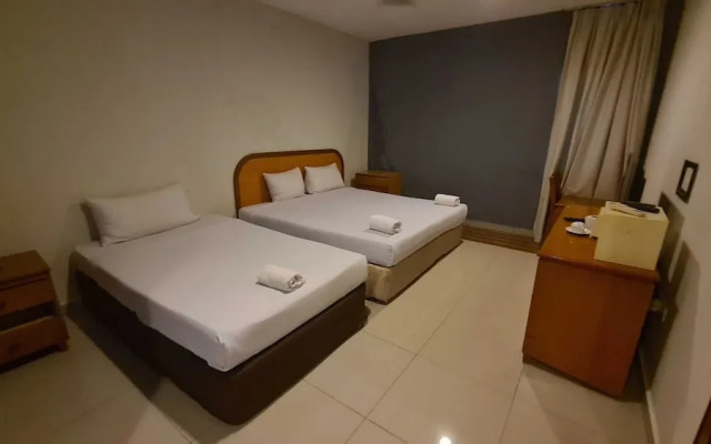 Hotel O De Melor Bangi Gateway