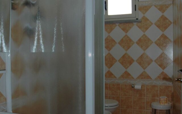 Hotel Residence Alpa