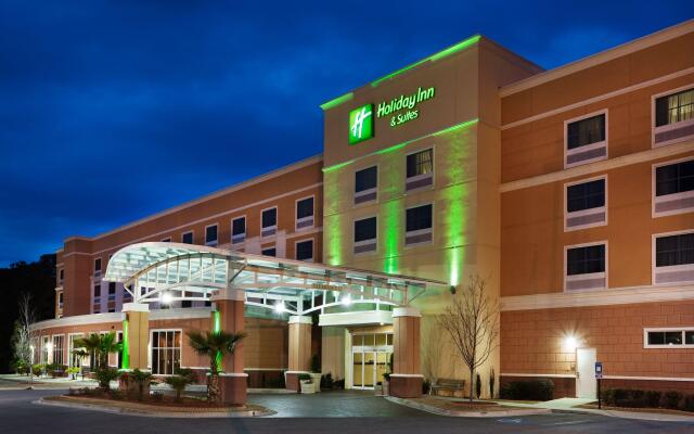 Holiday Inn Hotel & Suites Beaufort at Highway 21, an IHG Hotel