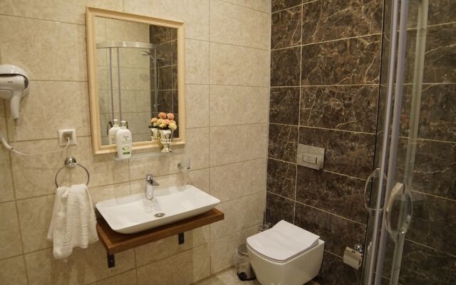 No 71 Butik Otel