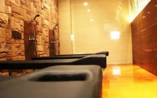 Tian Ze Hotel