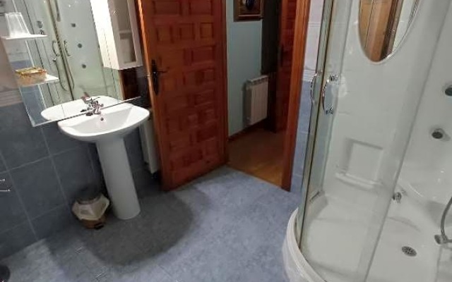 Casa Rural Camino Medulas