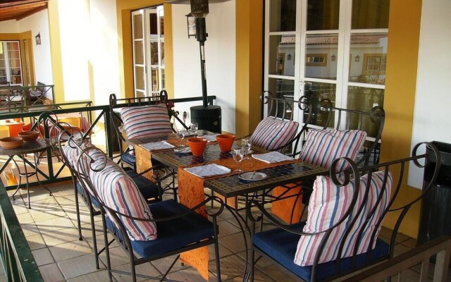 Quinta do Lagar de São José