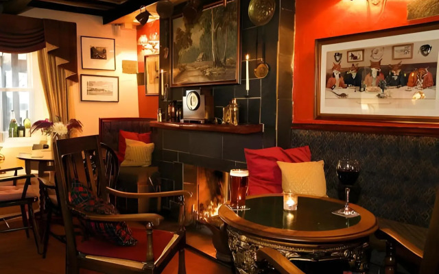 The Bay Horse Hotel and Restaurant