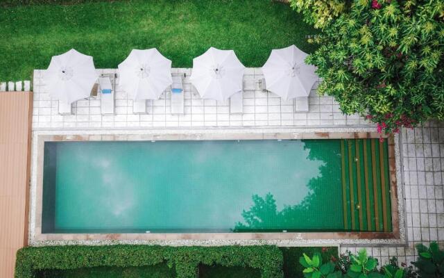 The Apsara Rive Droite