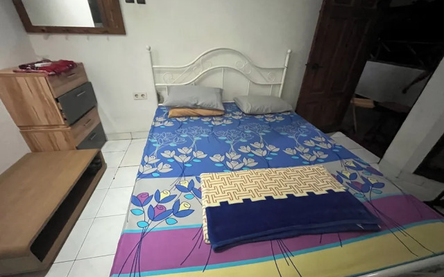 SPOT ON 94142 Al Fatih Residence Syariah 2