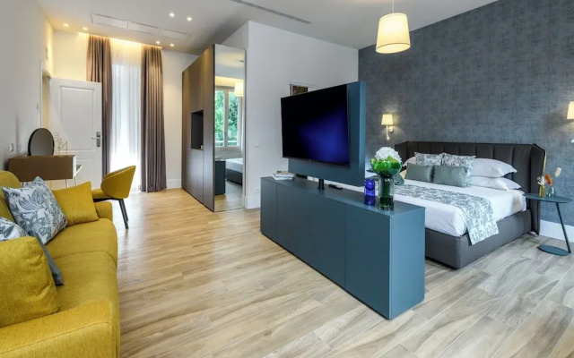 Domus Augustea - Luxury Accommodations