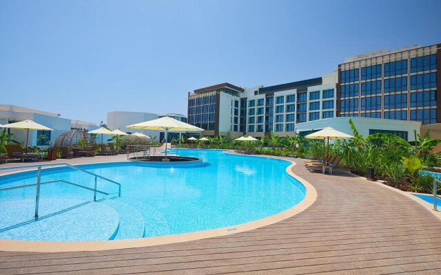 Millennium Resort Salalah