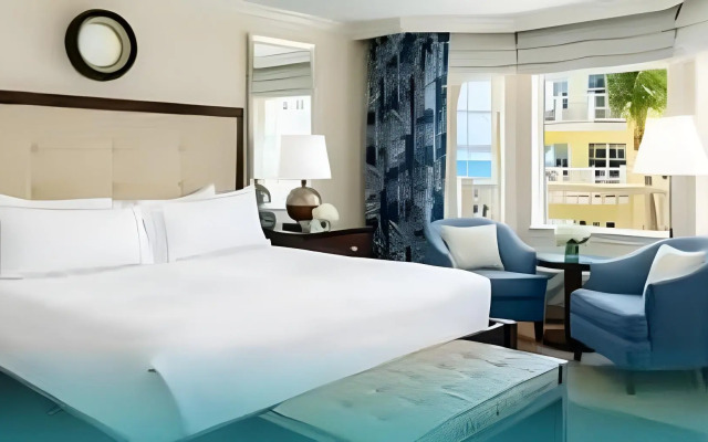 Southernmost Beach Resort and Guesthouses