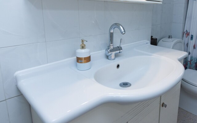 Classical Beauty 3Bd Apt in Nea Filothei