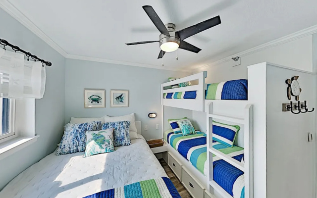 Gspl5512 2 Bedroom Condo