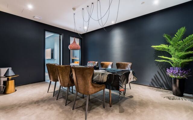 HeSu DESIGNER Hotel & Suites - Xi'an Drum Tower & YONGNING Gate Branch