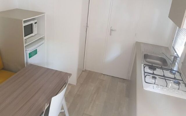 Club Del Sole Orbetello Family Collection