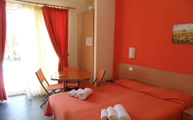 B&B Il Girasole