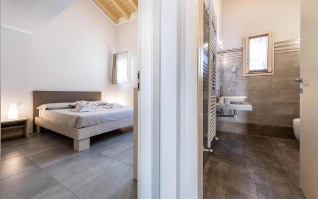 Villa Fontanelle Gardapartments 5