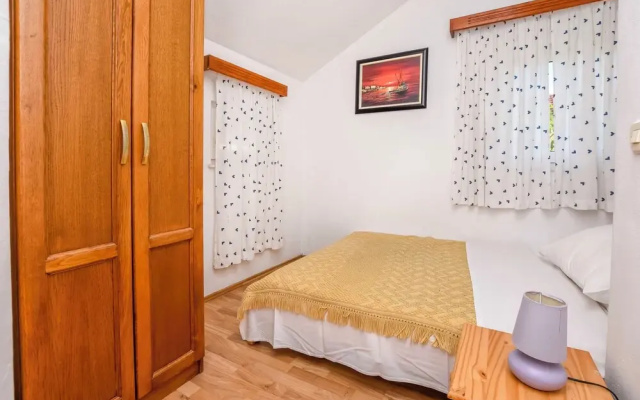 Apartments Zdravko