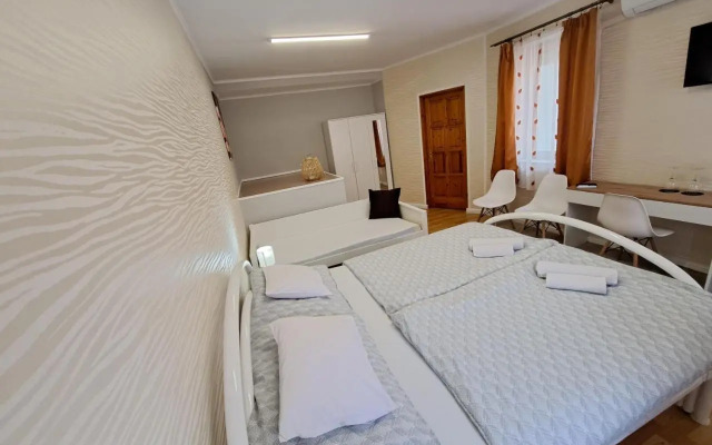 Arkad Apartmanhaz Szeged