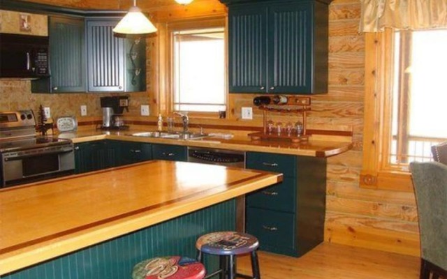 A Breath of Heaven B&B