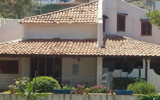 Villa Delle Conchiglie