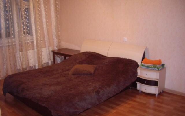 Kvartira u Avtovokzala