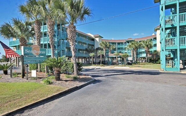 Sea Breeze by Youngs Suncoast