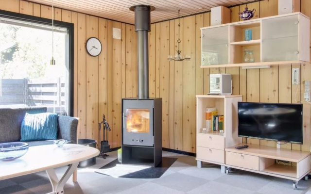 "Pelagija" - 800m from the sea in Bornholm