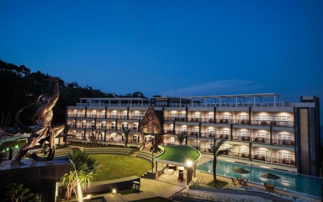 Griya Persada Convention Hotel & Resort