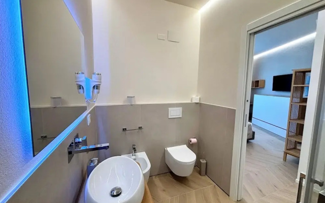 Reno Suite Bologna