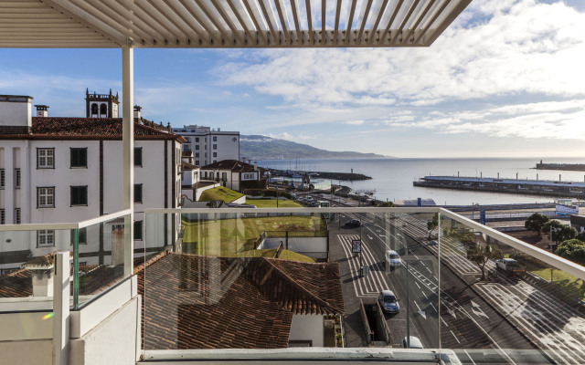 Hotel Gaivota Azores