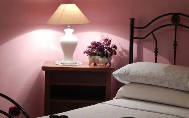 Bed And Breakfast Ai 5 Mari
