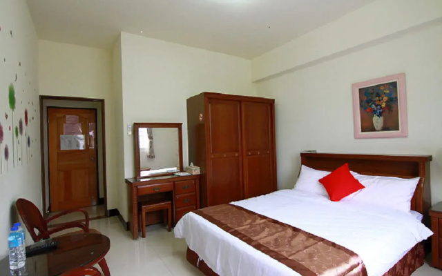 Shang Her Yuan B&B