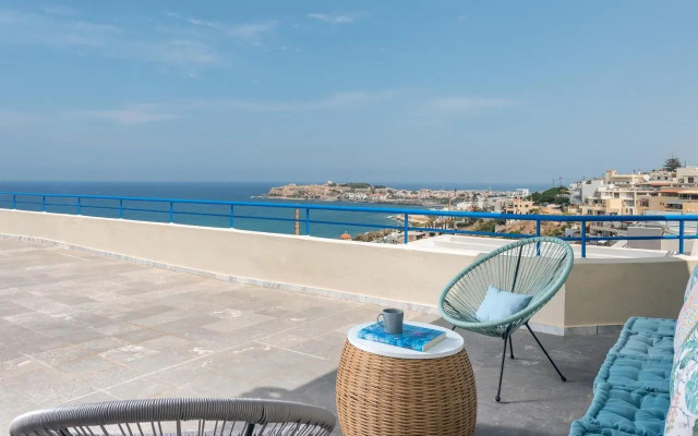 Summer Bliss Rethymno