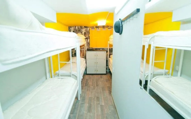 Cinema Hostel