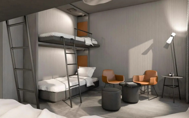 H2 Hotel Saarbrücken