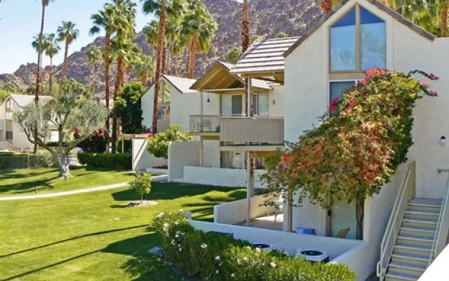 Indian Wells Condoshare