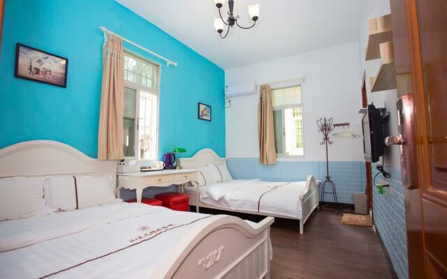 Xiamen Shandouji  Hostel