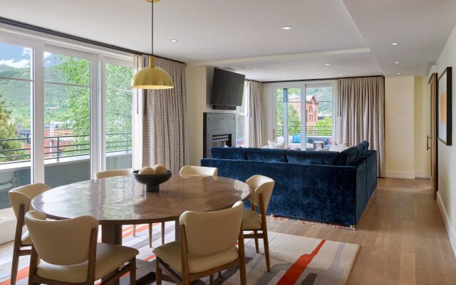 Limelight Hotel Aspen