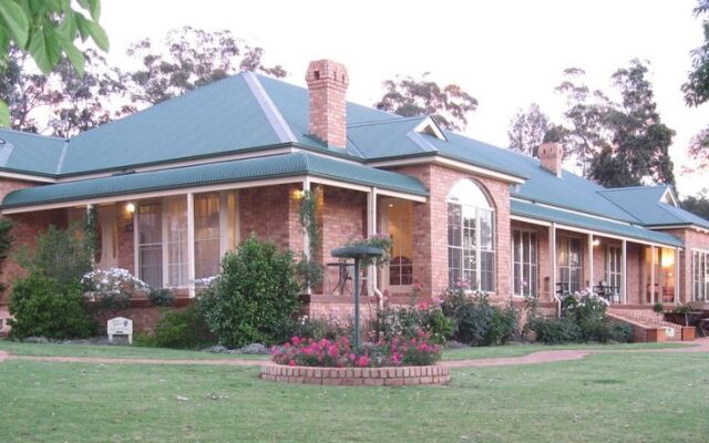 Pericoe Retreat Bed & Breakfast