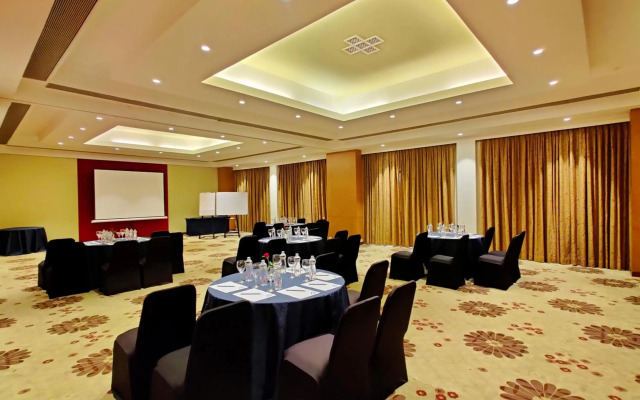 Fariyas Resort Lonavala