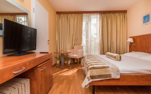 Hotel Umag Plava Laguna