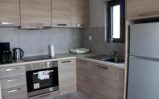 Triopetra View 2