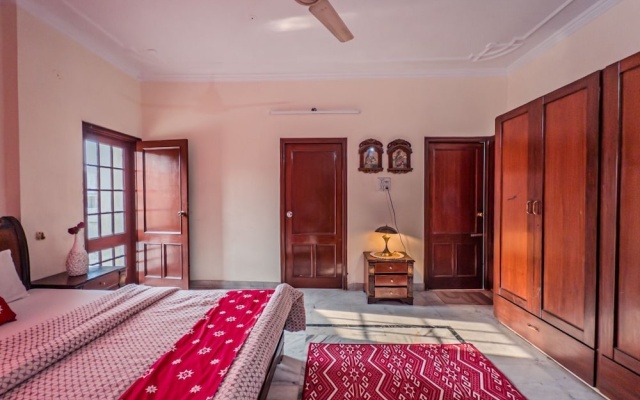 The Blush house 3 BHK