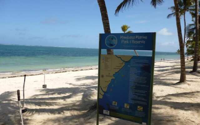 Kwale Golden Guest House