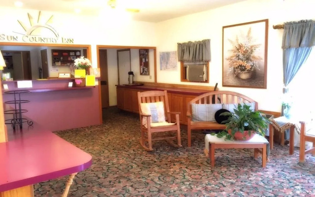 The Hotel Y
