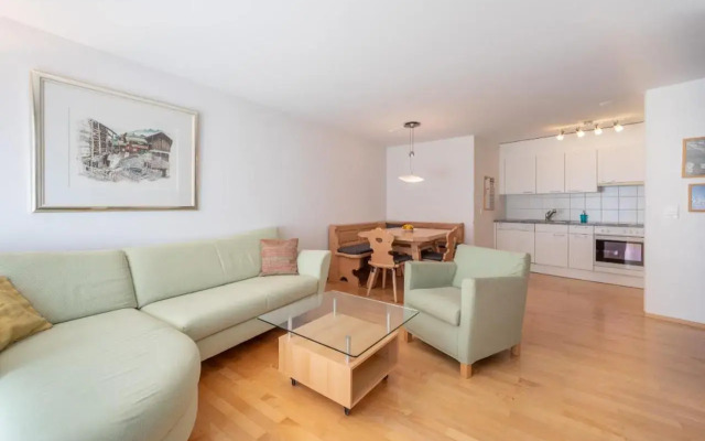 LAAX Homes - Capolgarten 3,7