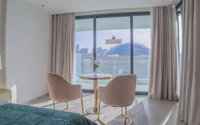 Vendôme Apartment Lusail