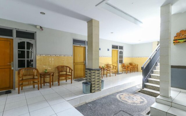 NB Bali Guest House