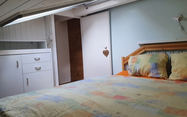 Elfe - Apartments Studio Apartment for 2-4 Guests With Amazing View – Guest Rooms – Emmetten