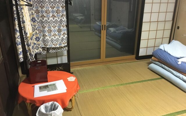 Kominka Guesthouse Sudomari Tonami