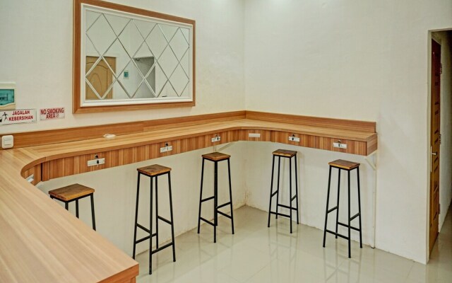 Hotel O Kusuma Residence Syariah